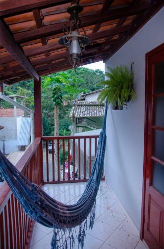 Hostal Pouso Trindade