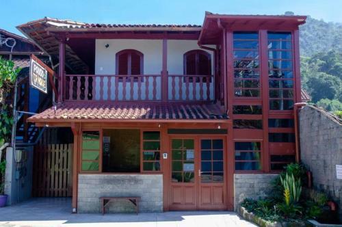 Hostal Pouso Trindade