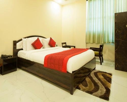 Hotel Wow Inn