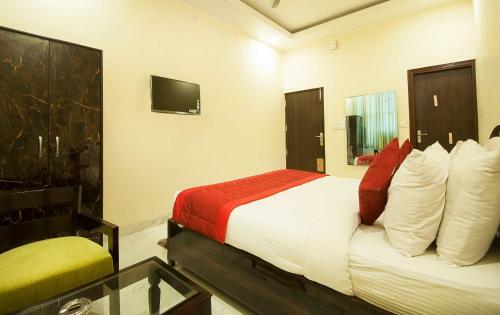 Hotel Wow Inn