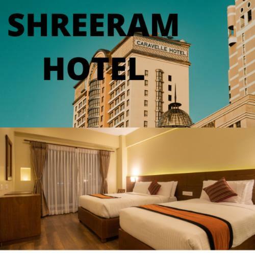 Shreeram Hotel