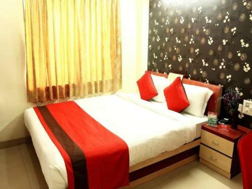 Shreeram Hotel