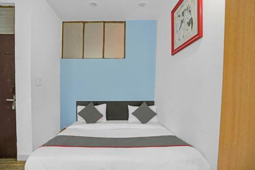 Hotel Oyo Townhouse 433 Jps
