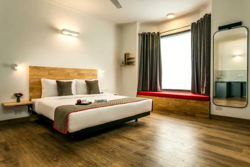 Hotel Oyo Townhouse 433 Jps