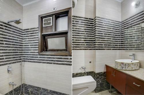 Hotel Collection O 80996 R S Villa