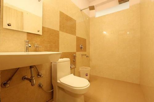 Hotel Wti Airport