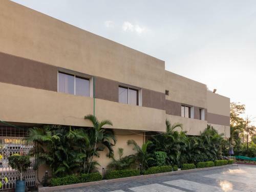 Hotel Oyo 79817 Comfort Stays