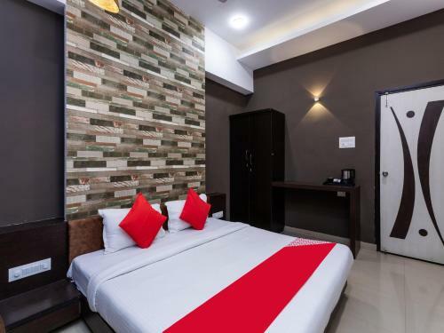 Hotel Oyo 79817 Comfort Stays
