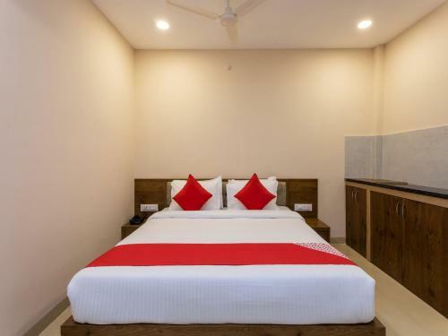 Hotel Oyo 79817 Comfort Stays