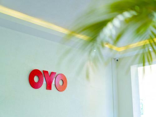 Hotel Oyo 79817 Comfort Stays