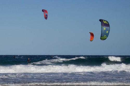 Apartamento The Perfect Getaway At The Beach