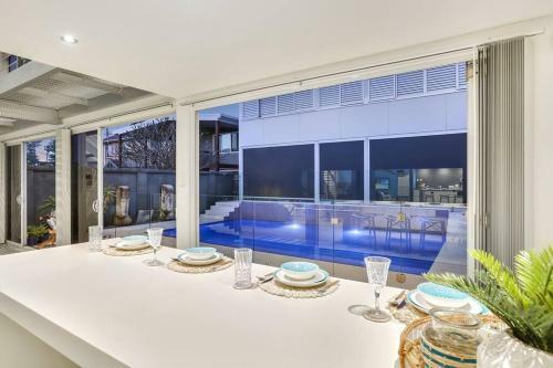 Apartamento The Perfect Getaway At The Beach