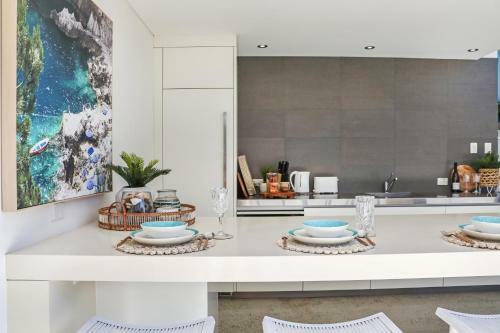 Apartamento The Perfect Getaway At The Beach
