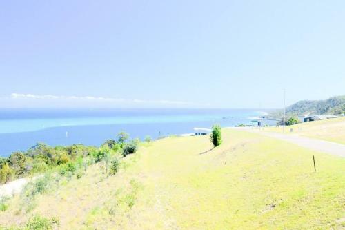 Tangalooma Panoramic Views