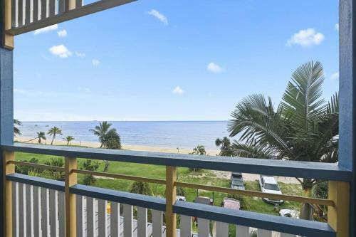 Villa 52 Tangalooma