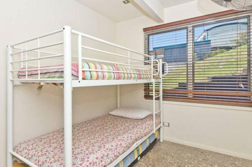 Tangalooma Hilltop Haven