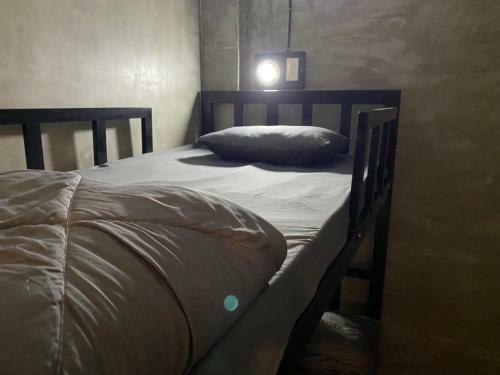 Albergue Phi Phi Little Hub
