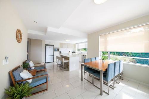 Apartamento Airlie Seaduction