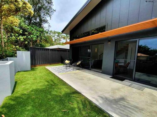 Apartamento Driftaway Suite - Modern, Spacious Byron Pad