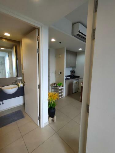 Apartamento The Unixx By A@a