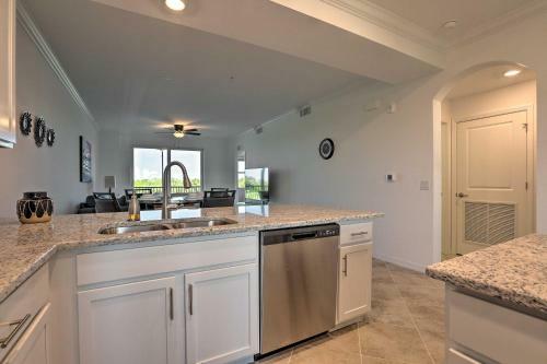 Punta Gorda Apartment, Close To Golf Courses!