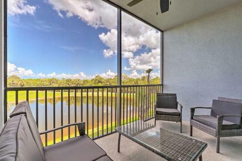 Punta Gorda Apartment, Close To Golf Courses!