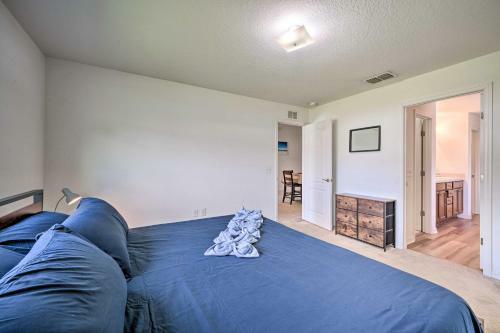 Bright Cypress Gardens Home Near Legoland!