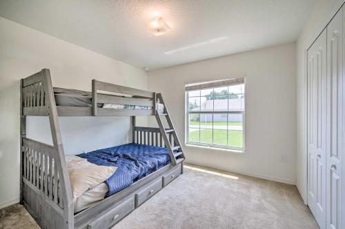 Bright Cypress Gardens Home Near Legoland!