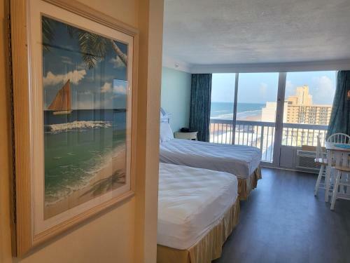 Daytona Beach Resort One Bedroom Suite