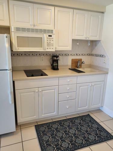 Daytona Beach Resort One Bedroom Suite