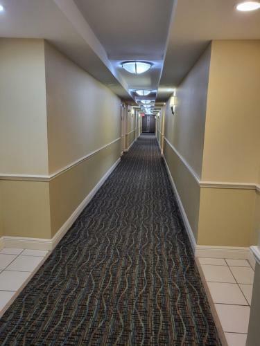 Daytona Beach Resort One Bedroom Suite