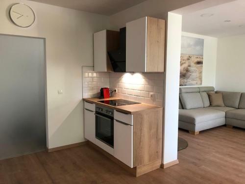 Apartamento Ferienwohnung Neusiedler See