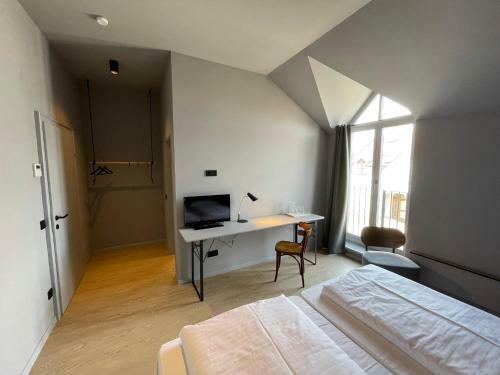 Hotel Luis Von Weyden
