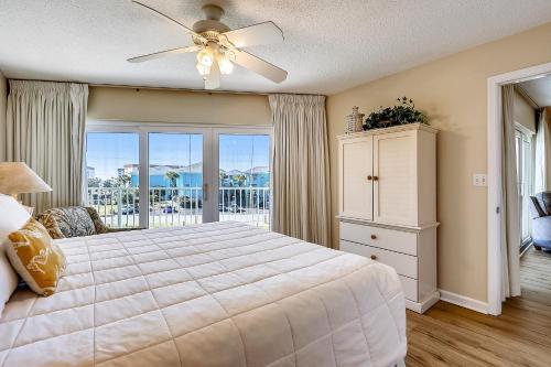 Apartamento Seacrest 315b Condo
