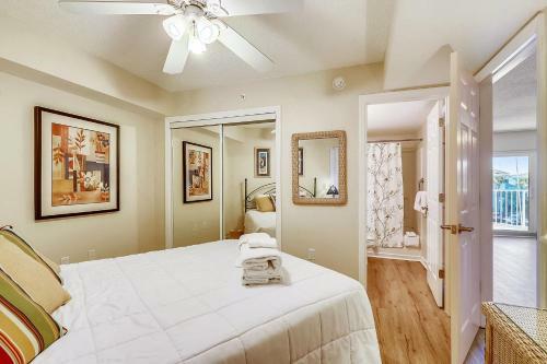 Apartamento Seacrest 315b Condo