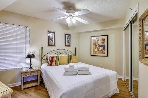 Apartamento Seacrest 315ab Condo