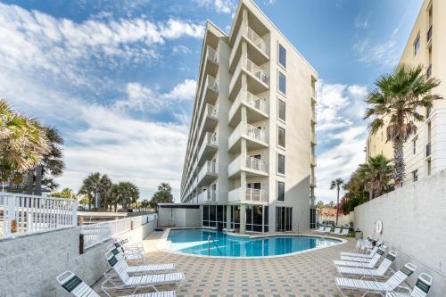 Apartamento Seacrest 315ab Condo