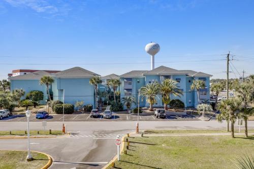 Apartamento Seacrest 315ab Condo