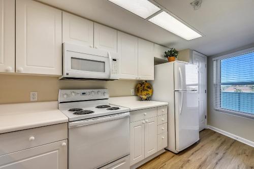 Apartamento Seacrest 315ab Condo