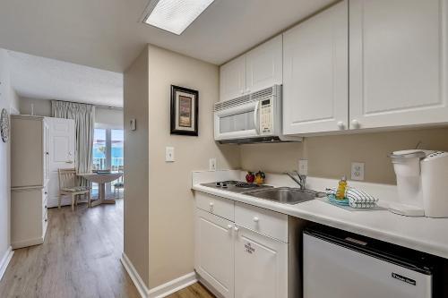 Apartamento Seacrest 315ab Condo