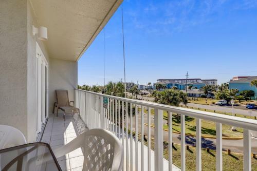 Apartamento Seacrest 315ab Condo