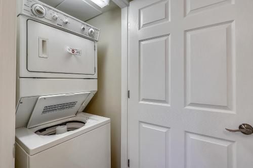 Apartamento Seacrest 315a Condo