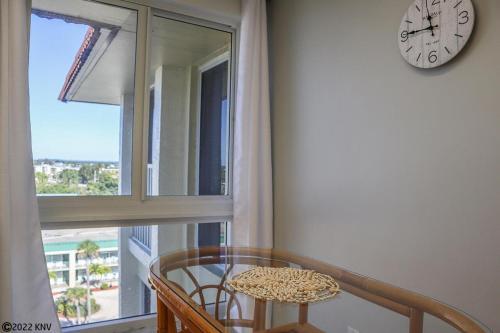 Apartamento Sand Caper 703 Condo