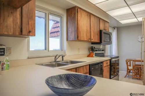 Apartamento Sand Caper 703 Condo