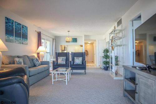 Apartamento Sand Caper 703 Condo
