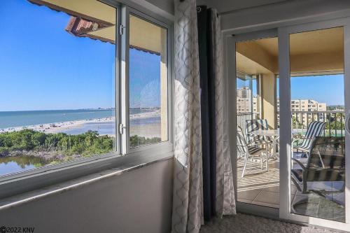 Apartamento Sand Caper 703 Condo