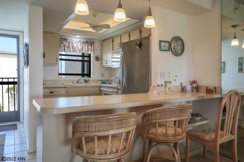 Apartamento Estero Cove 243 Condo