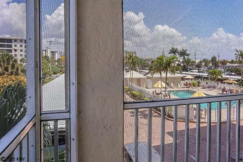 Apartamento Sand Caper 201 Condo