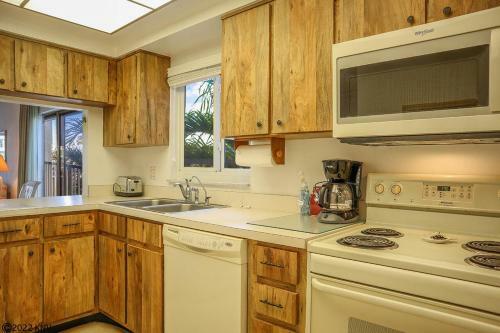 Apartamento Sand Caper 201 Condo