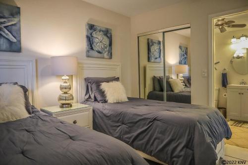 Apartamento Carlos Pointe 112 Condo